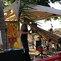 Didgeridoo Show