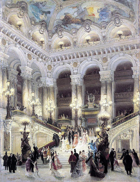 GarnierOperaParis