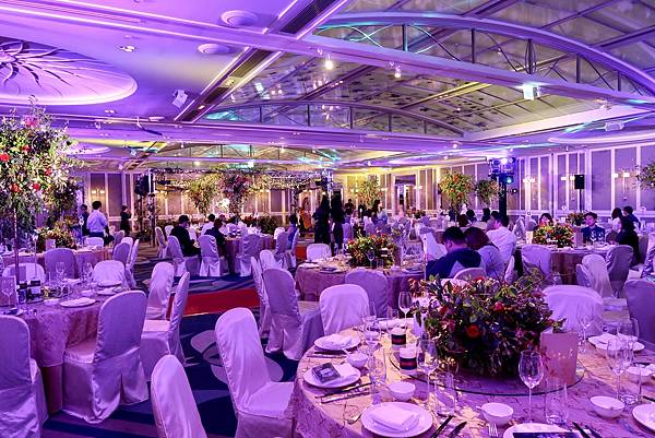 Wedding 尋覓台北五星飯店婚禮場地 君悅 遠企 文華東方 萬怡 晶華 國賓 亞都麗緻 寒舍艾美 君品 Weddingday 好婚專欄