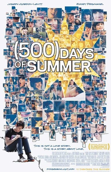 500 days of summer