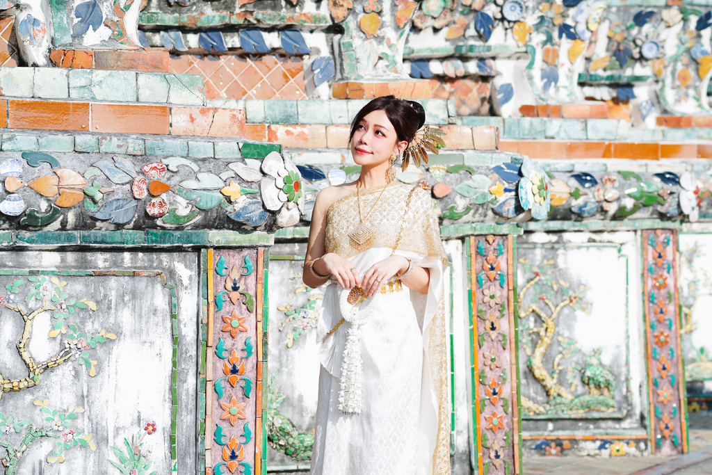 • 泰國旅遊全攻略｜全方位行前指南，行程、注意事項、禁忌