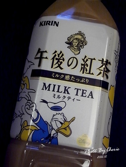 午後紅茶迪士尼711B 午後紅茶迪士尼711B