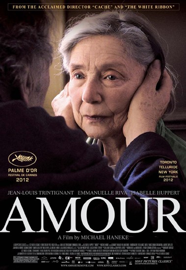 AMOUR AMOUR
