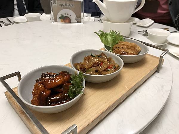 THE 上海101四樓美食餐廳