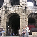 羅馬競技場