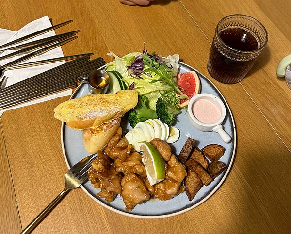 夏德莉/夏德莉brunch.pasta-鳳山店/義大利麵/燉