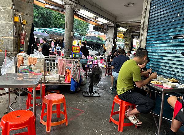 [竹東美食] 竹東阿英鮮肉湯包/竹東東林路夜市/竹東平價小吃