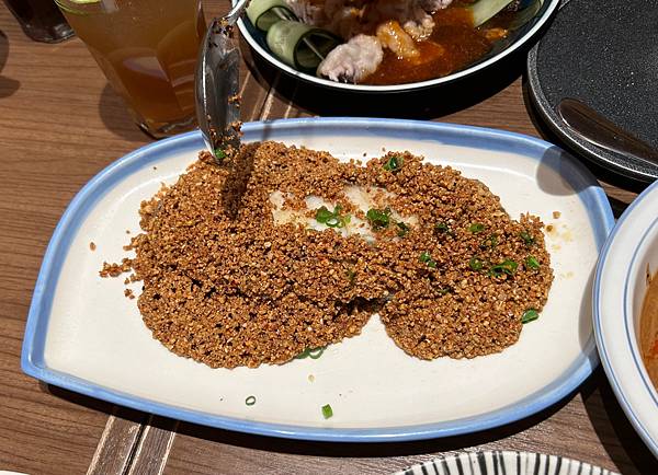 [竹北遠百餐廳] 開飯川食堂竹北遠百店/