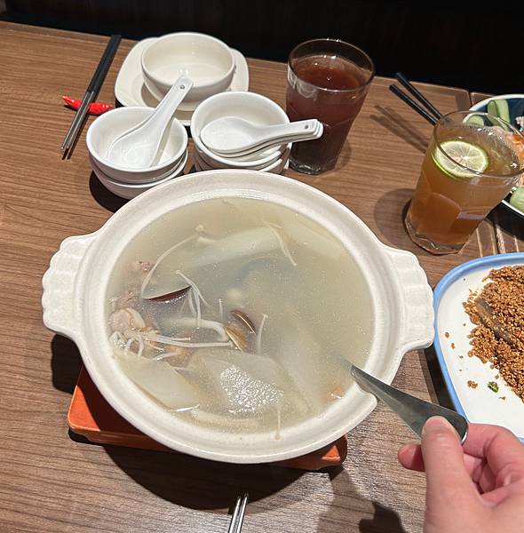 [竹北遠百餐廳] 開飯川食堂竹北遠百店/