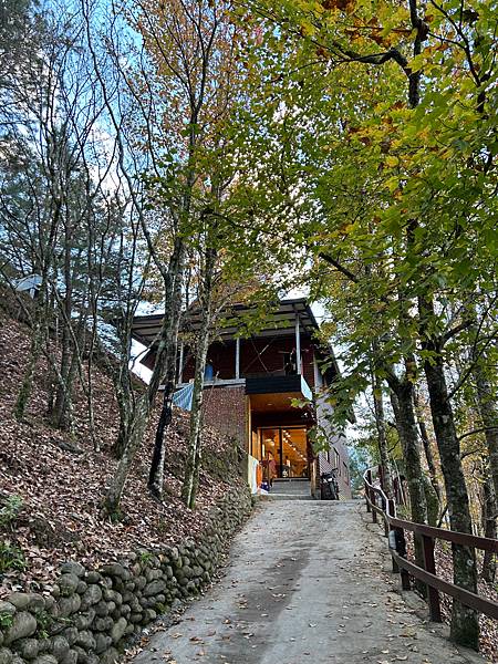 [ 司馬庫斯民宿] 司馬庫斯-嚒得歲莊園/司馬庫斯小木屋/上