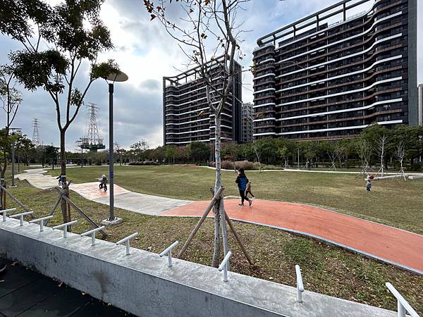 [新竹親子公園]興隆公園自然森林遊戲場公24公園/新竹特色公