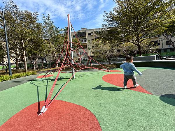 [新竹公園]長春公園/關埔區公園/2024年新公園/竹科園區