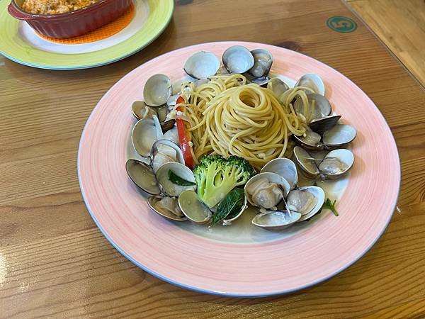 [新竹親子友善餐廳]回家趣複合式餐飲竹北店/新竹附遊戲區餐廳