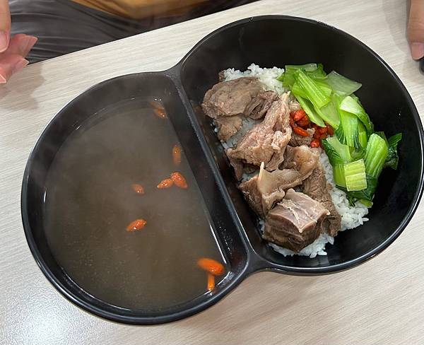 [竹東牛肉麵]牛太鉉麵食館/新竹牛肉麵推薦/台三線美食推薦/