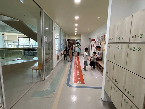 [新竹親子館]新竹市北區親子館/新竹小孩放電地點/親子館場次