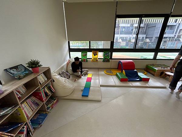 [新竹親子館]新竹市北區親子館/新竹小孩放電地點/親子館場次