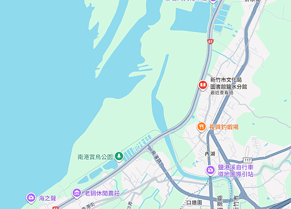 [新竹圖書館]鹽水圖書館/新竹鹽水圖書館/新竹圖書館推薦/公