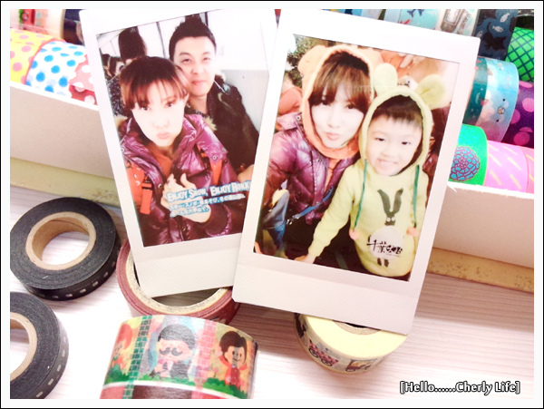 FUJIFILM instax SHARE SP-1