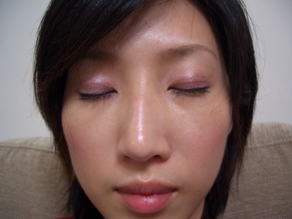 妝容 閉眼正面 Cherrie369的相簿 痞客邦