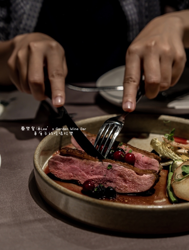 [高雄]前金區。蘼樂餐酒-隱身在漢神百貨的超推薦高雄餐酒館