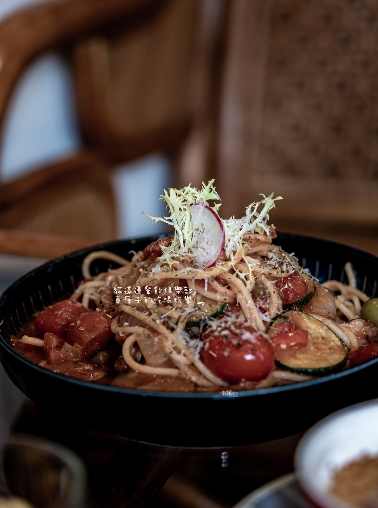 [高雄]前鎮區。貓這邊餐飲俱樂部