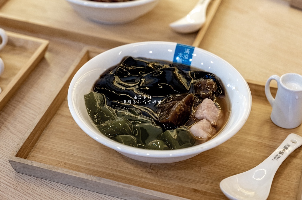 [高雄]左營區。滿溢本舖-高雄巨蛋富國店