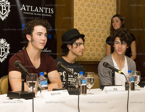 Jonas Brothers