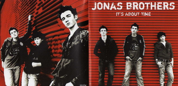 Jonas Brothers