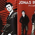 Jonas Brothers