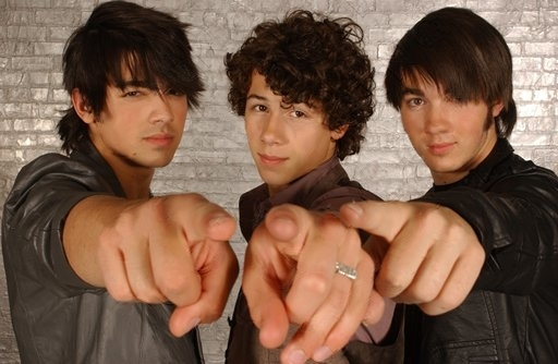 Jonas Brothers