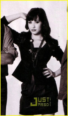 ♥Demi Lovato