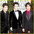 Golden Globe Awards 2009 