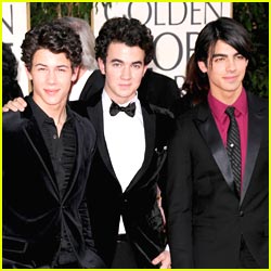 The Jonas Brothers To Perform at Grammys! 