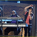 jonas brothers grammy show