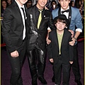 jonas brothers 3d premiere 01