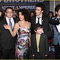 jonas brothers 3d premiere 14