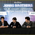 Jonas Brothers Surprise Nyack's Palisades Mall