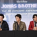 Jonas Brothers New Album Date Announced－But Are The Jonases Doing Too Much?