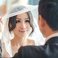 嘉義新娘秘書/紫杉依LOVE彩妝造型/孟殊結婚造型/嘉義婚攝鄧博仁拍攝