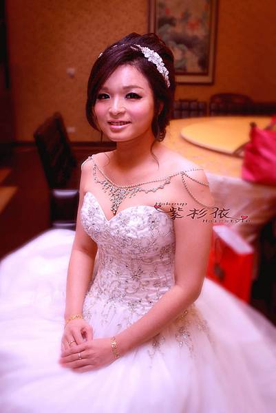 嘉義新娘秘書紫杉依0988351079-毓真結婚-新農園會館