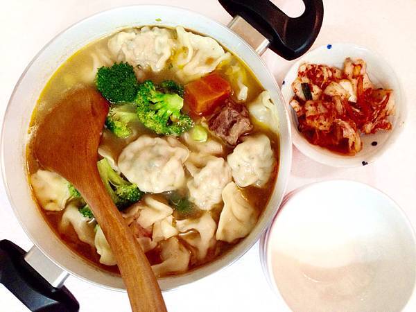 紅燒牛肉湯餃02