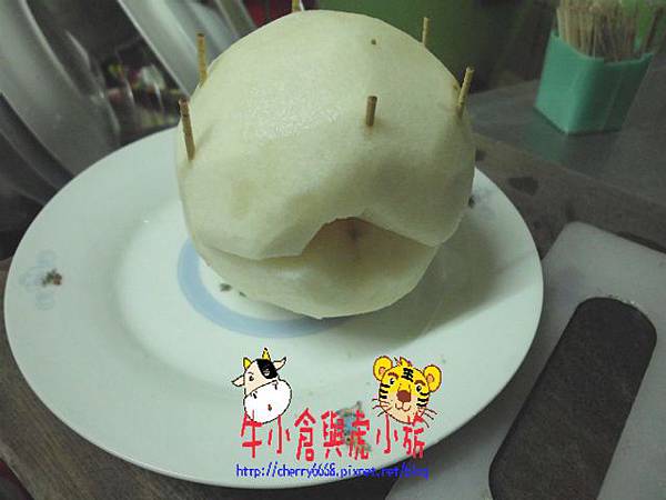 冰糖燉梨子 (7).JPG