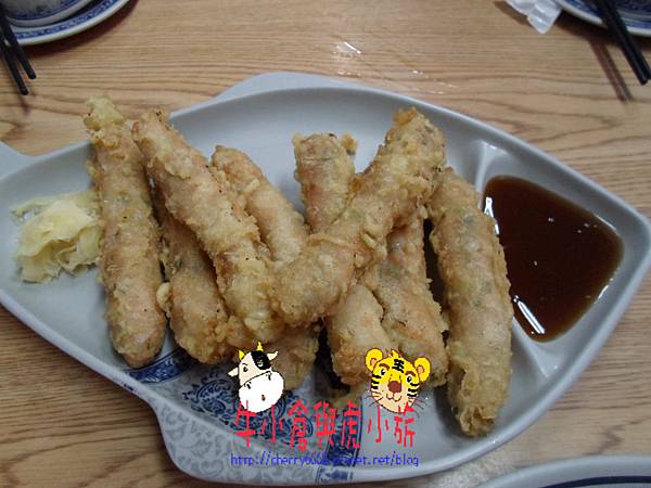 第一天晚餐貴記小吃 (11)