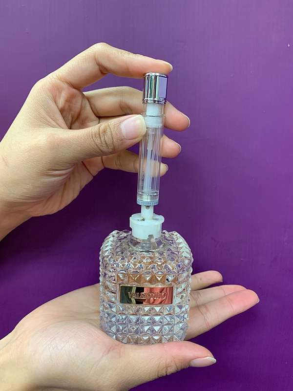 好物分享 Caseti香水分裝瓶 攜帶式香水筆 讓自己喜歡的味道陪伴你走過世界各地 Weiwei享 食 趣 ๑ ڡ ๑ 痞客邦