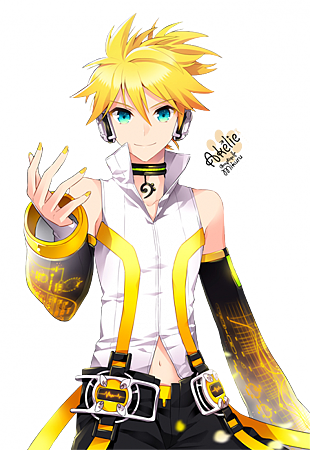 Len