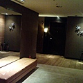 20100612台中Hotel One亞緻飯店2.JPG