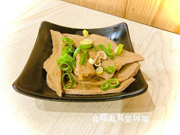 九條牛牛肉麵