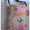 TinkerBell手機袋