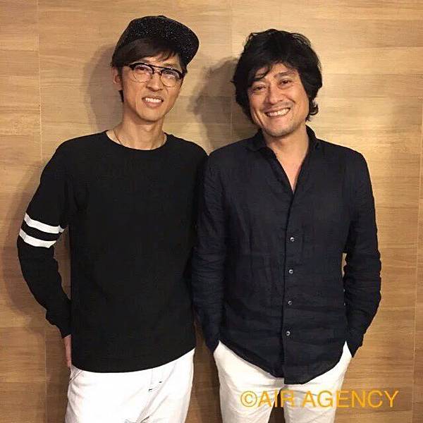 Sweet X Sweet Collection Vol 3 藤原啟治x櫻井孝宏晚場part 1 紅蓮之炎 痞客邦