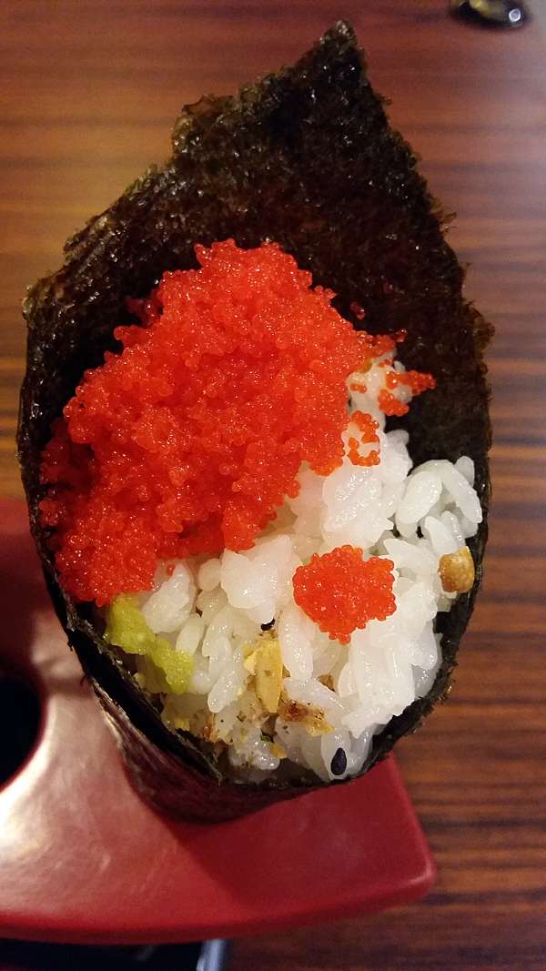 苗栗頭份 匠樂壽司屋 有如將太的壽司 溫暖饕客味蕾 櫻桃曼蒂 痞客邦